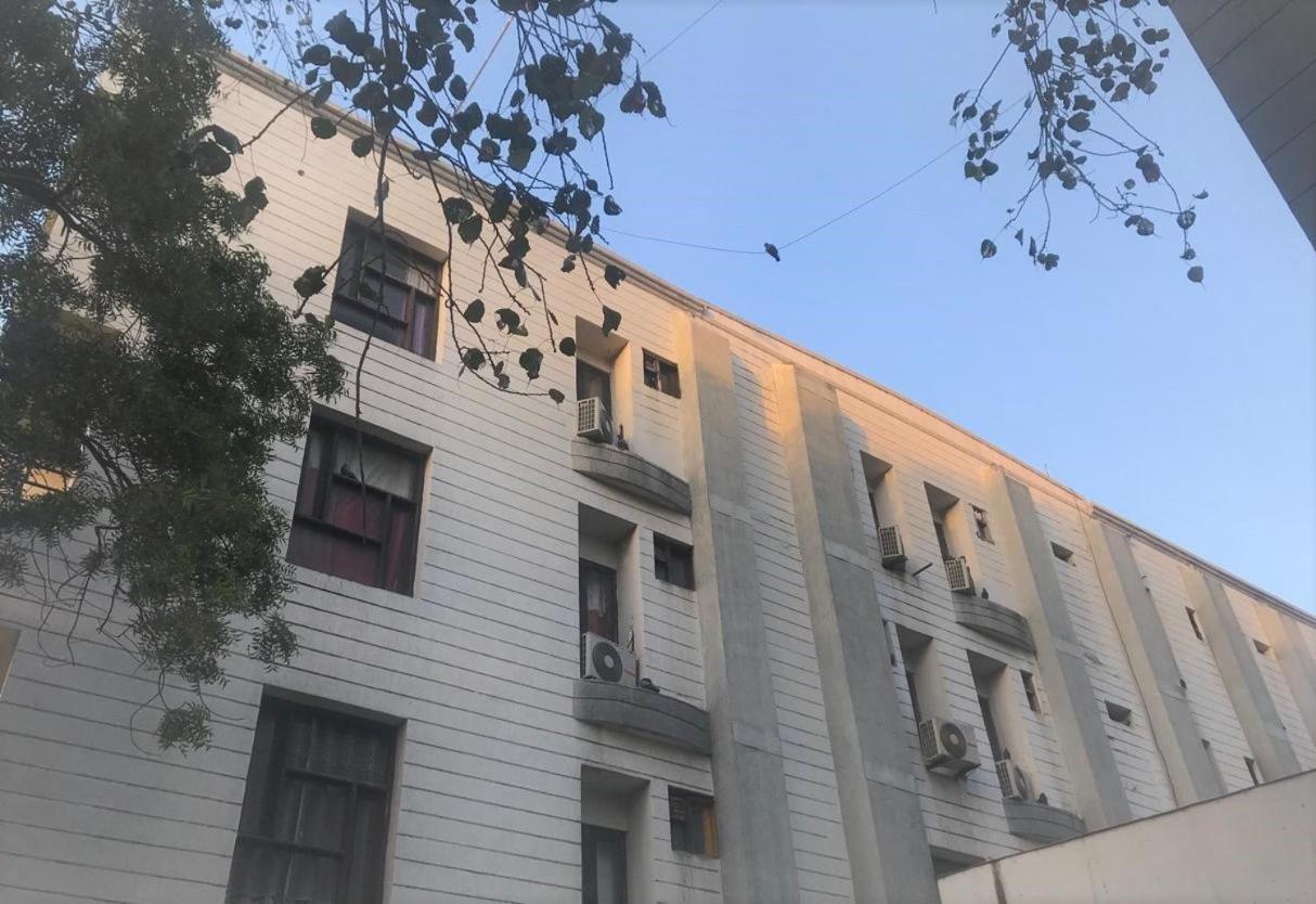 Tulip Palm Ξενοδοχείο Τζαϊπούρ Εξωτερικό φωτογραφία